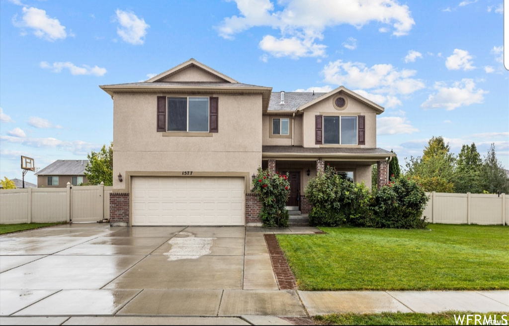 1577 W 590 N, Lindon UT 84042