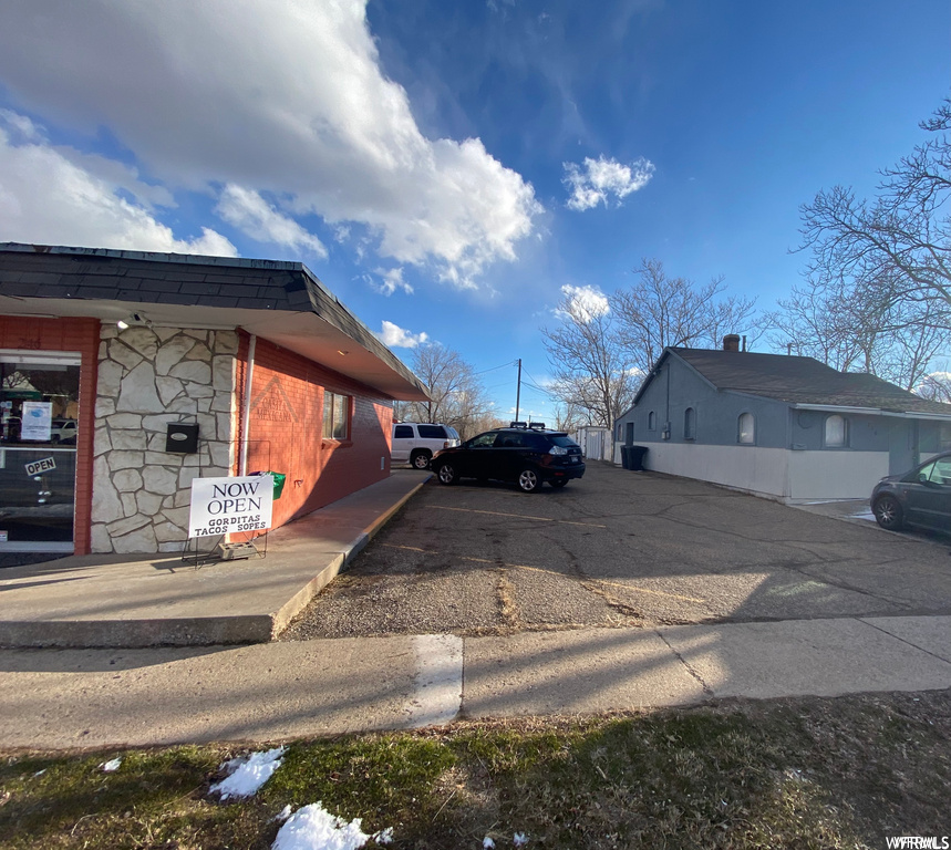 246 E 200 S, Clearfield, UT 84015