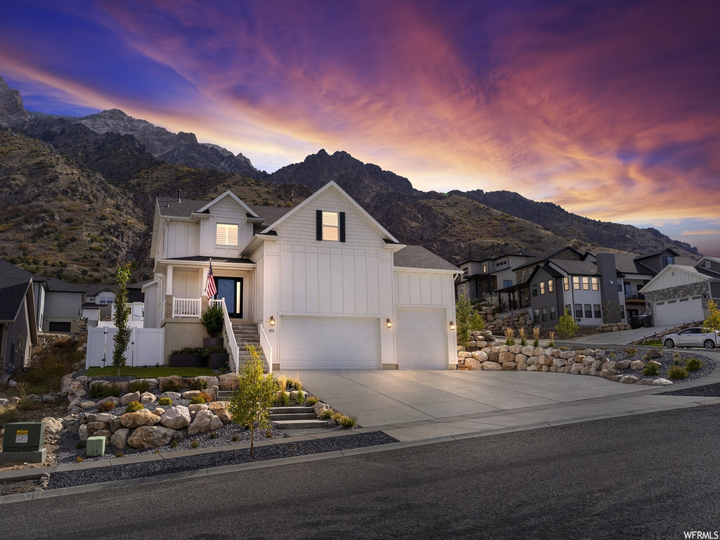 815 S 225 E, Willard, UT 84340