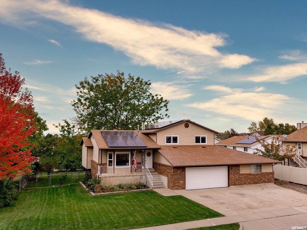 1275 N Ash Dr E, Layton, UT 84040