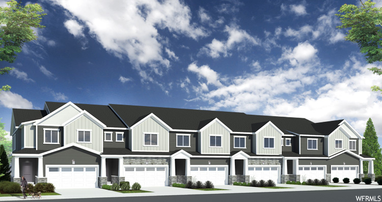 15054 S HALTER WAY #615, Bluffdale UT 84065