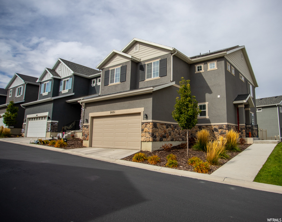3051 S WILLOW DR, Saratoga Springs UT 84045