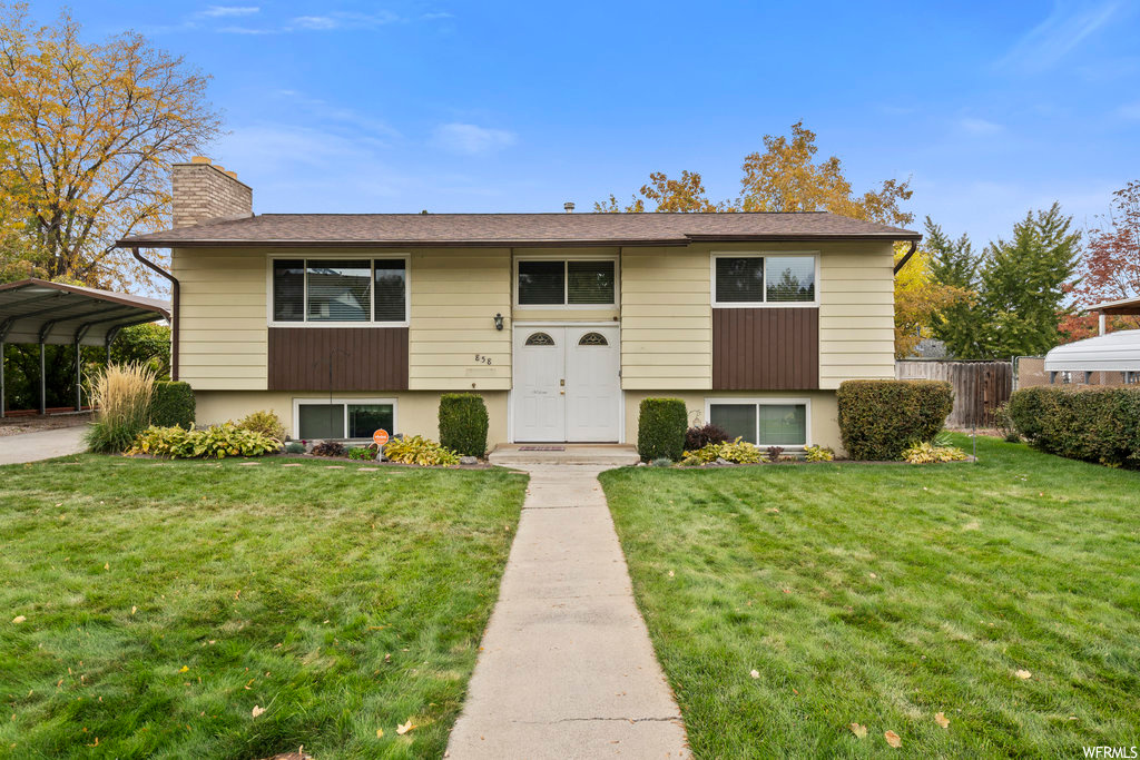 858 S 680 W, Payson, UT 84651