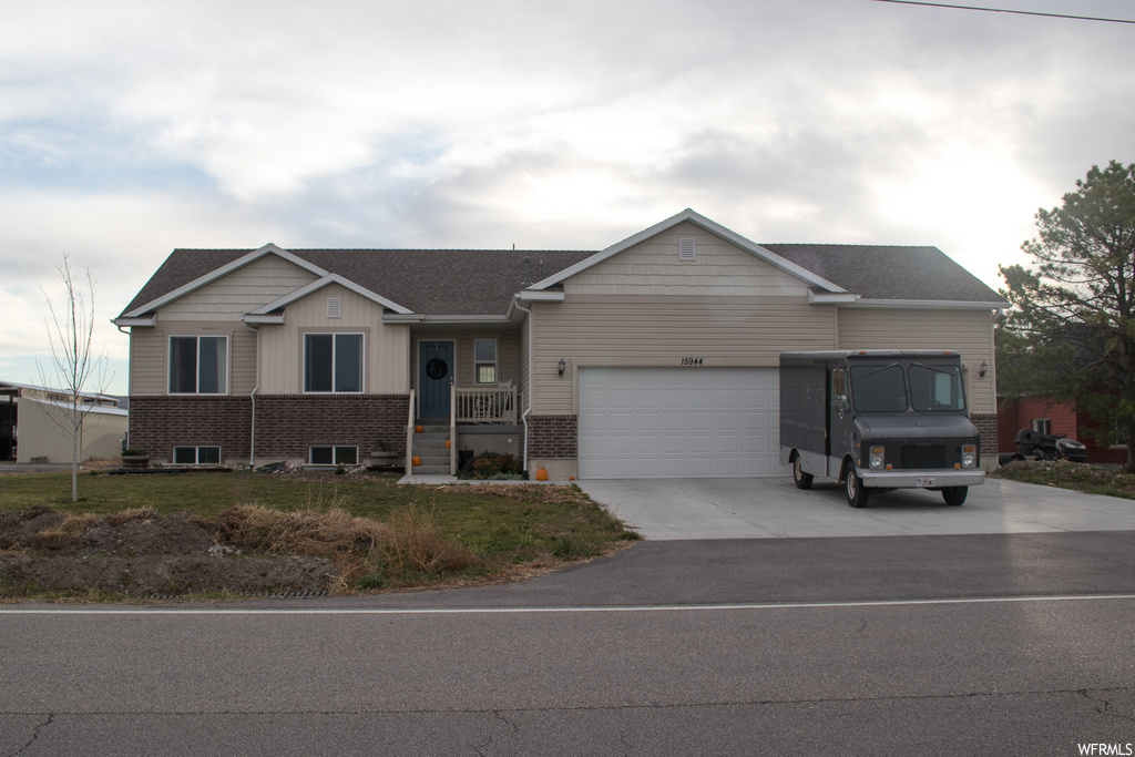 15944 N 4000 W, Fielding, UT 84311