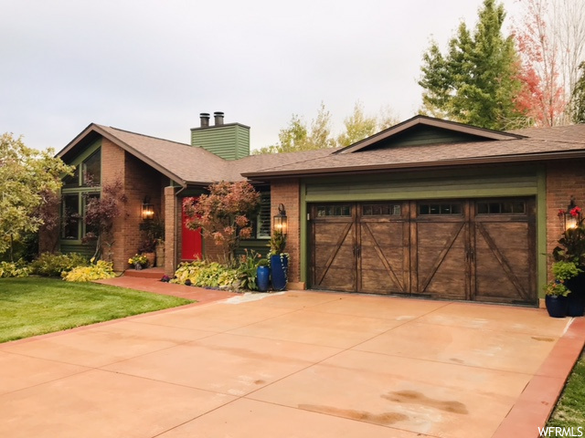 2227 N 2650 E, Layton, UT 84040