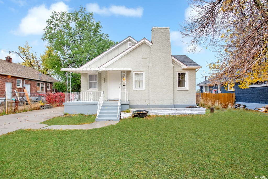 2875 Jackson Ave, Ogden, UT 84403
