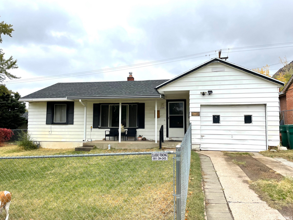 1120 North St, Ogden, UT 84404