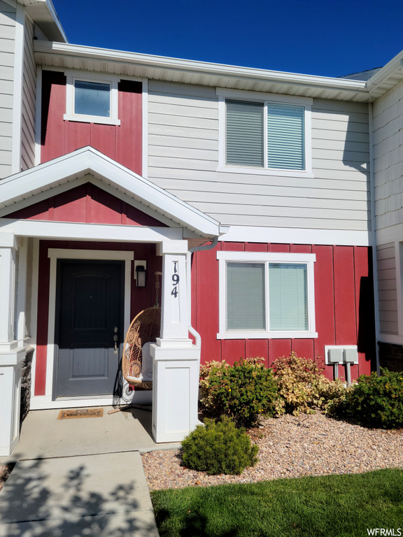 194 E LEGACY PKWY, Saratoga Springs UT 84045