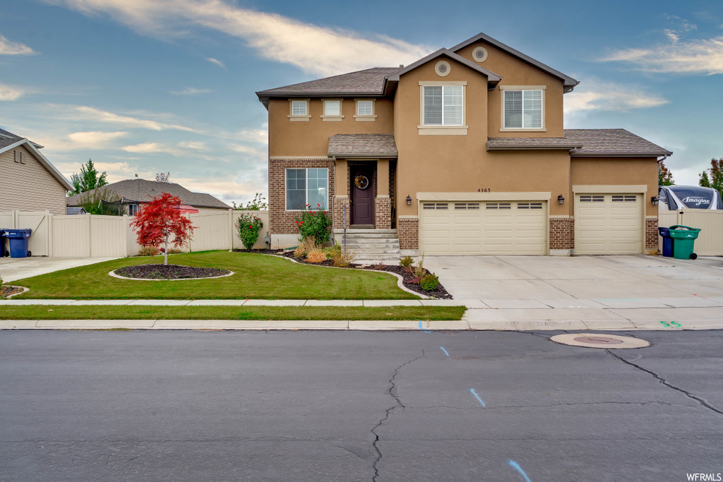 4563 W 5850 S, Hooper, UT 84315