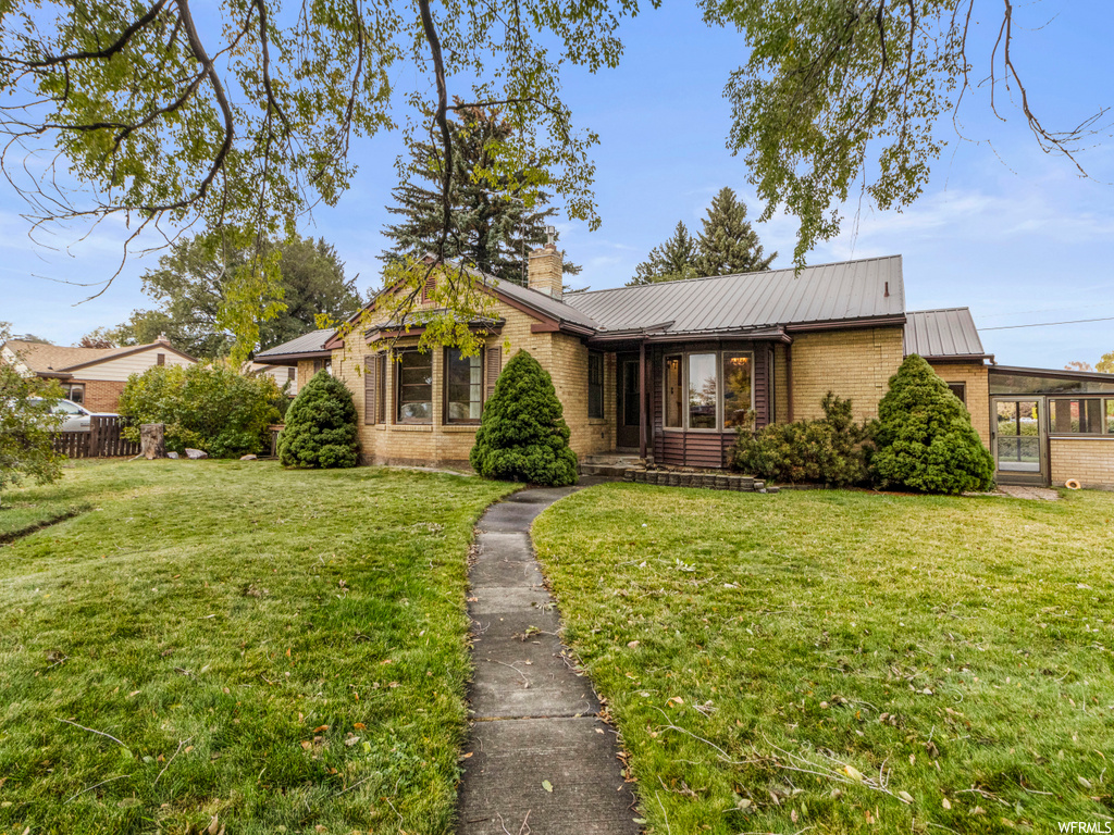 1493 E 700 N, Logan, UT 84321