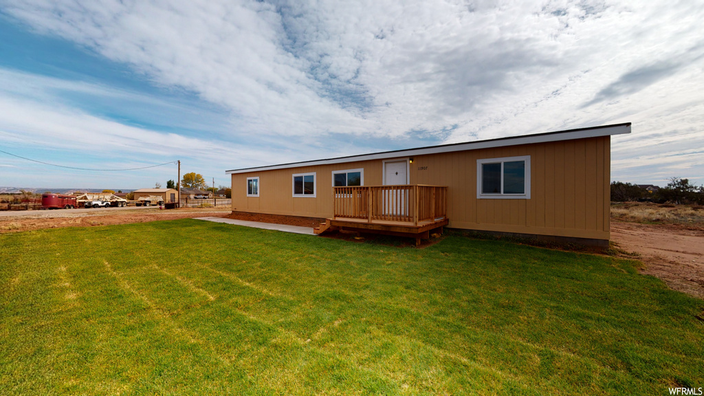 11907 W 1300 N, Bluebell UT 84007