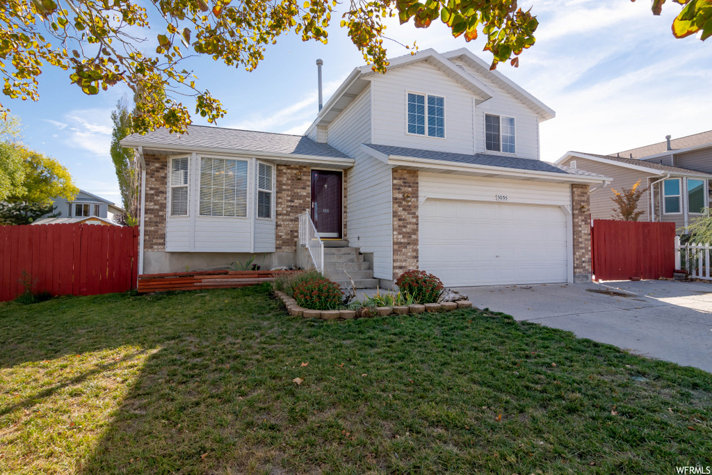 5035 W 6960 S, West Jordan UT 84081