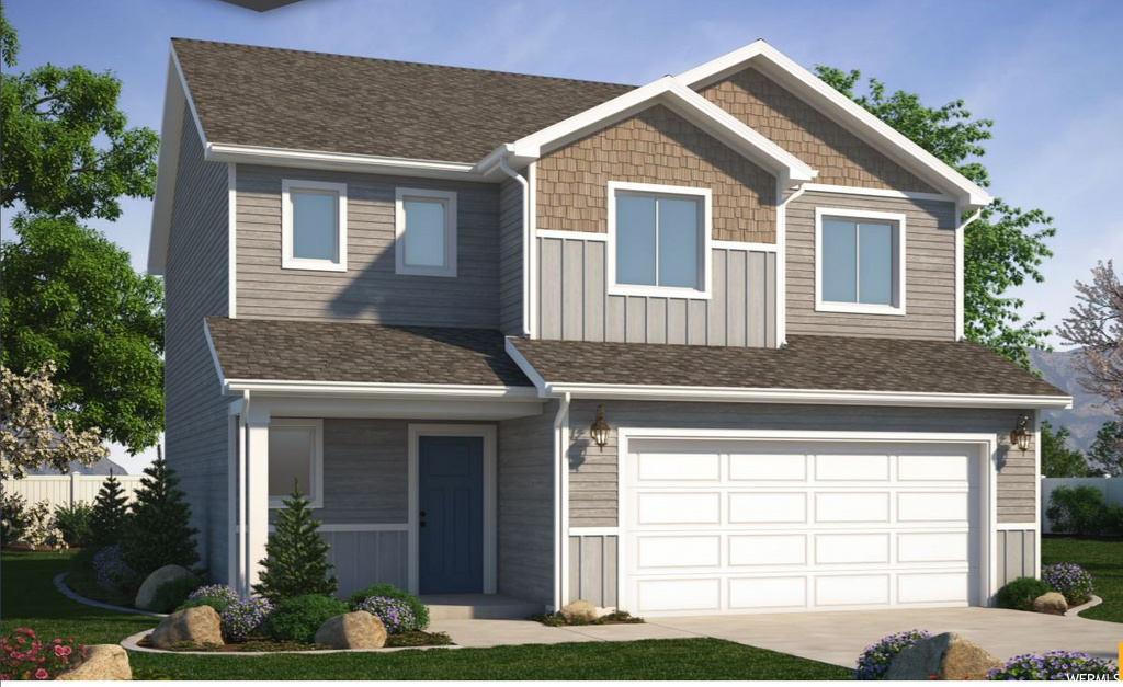 795 N BROOKE AVE, Tooele UT 84074
