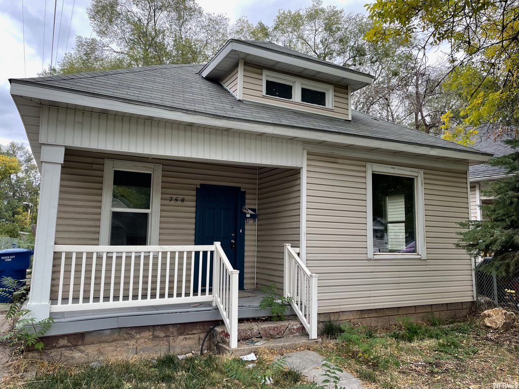 758 E 27th St S, Ogden, UT 84403
