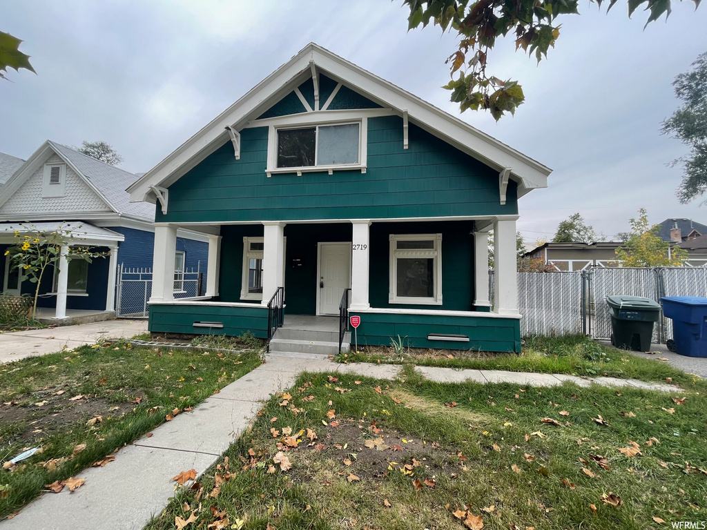 2719 MADISON AVE, Ogden UT 84403