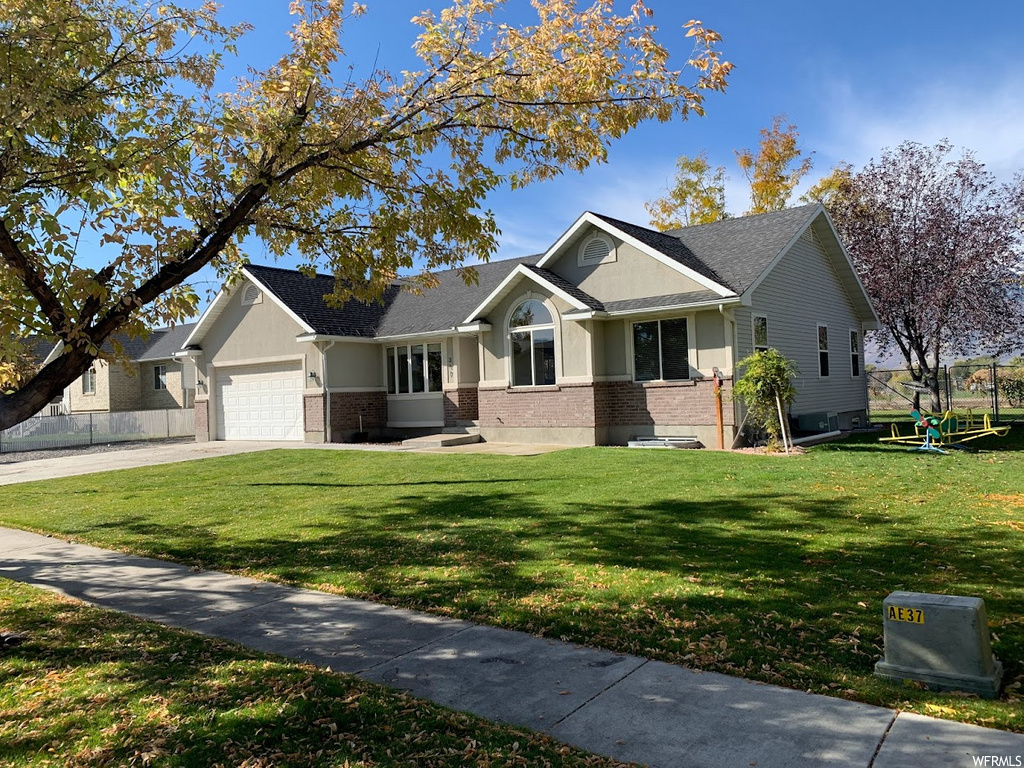 317 N 1090 W, Hyrum, UT 84319
