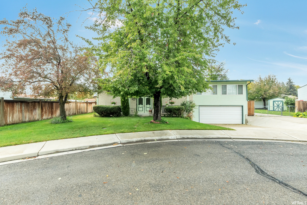 1403 N 1450 W, Provo UT 84604