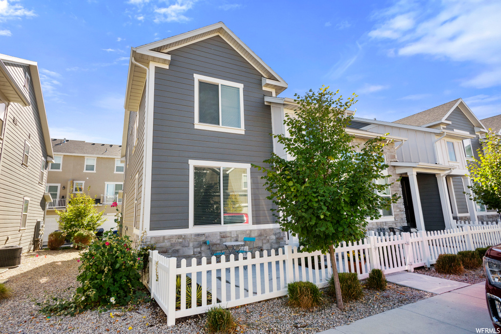 5162 W STOCKFIELD LN, Herriman UT 84096