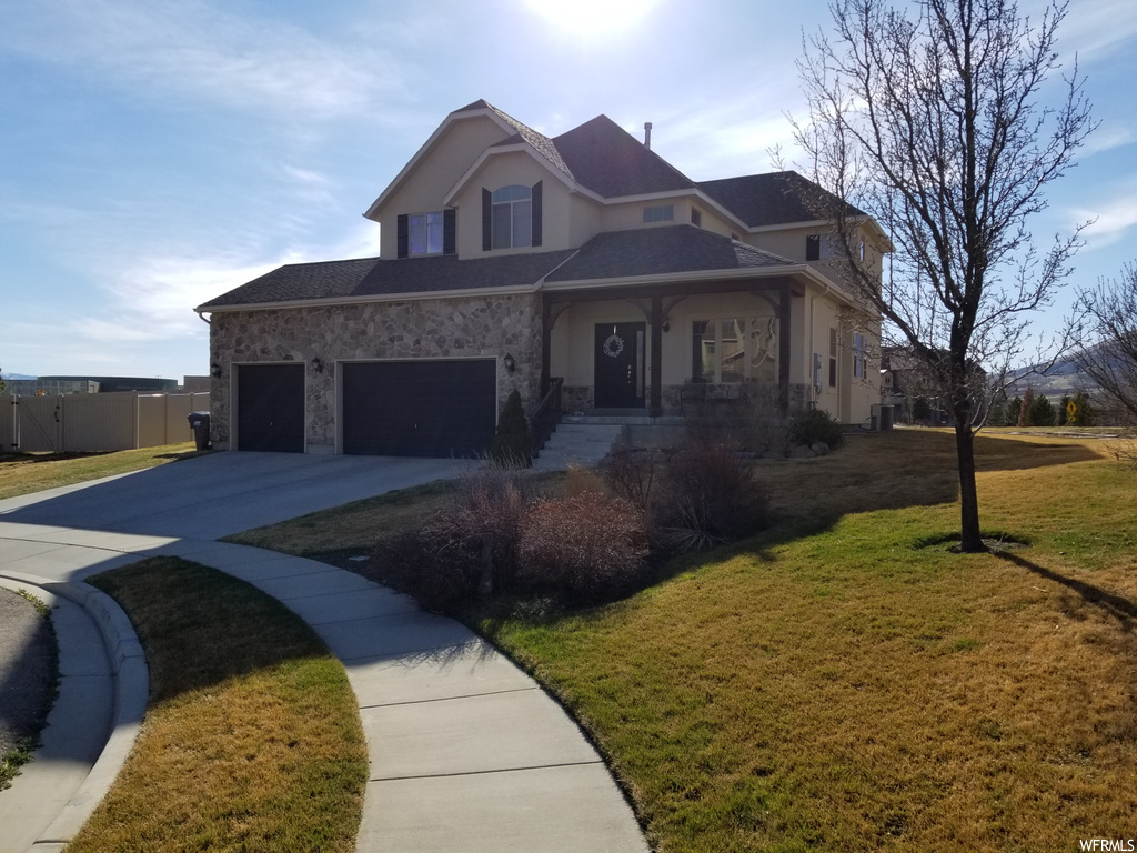 11831 N 6260 W #52, Highland UT 84003