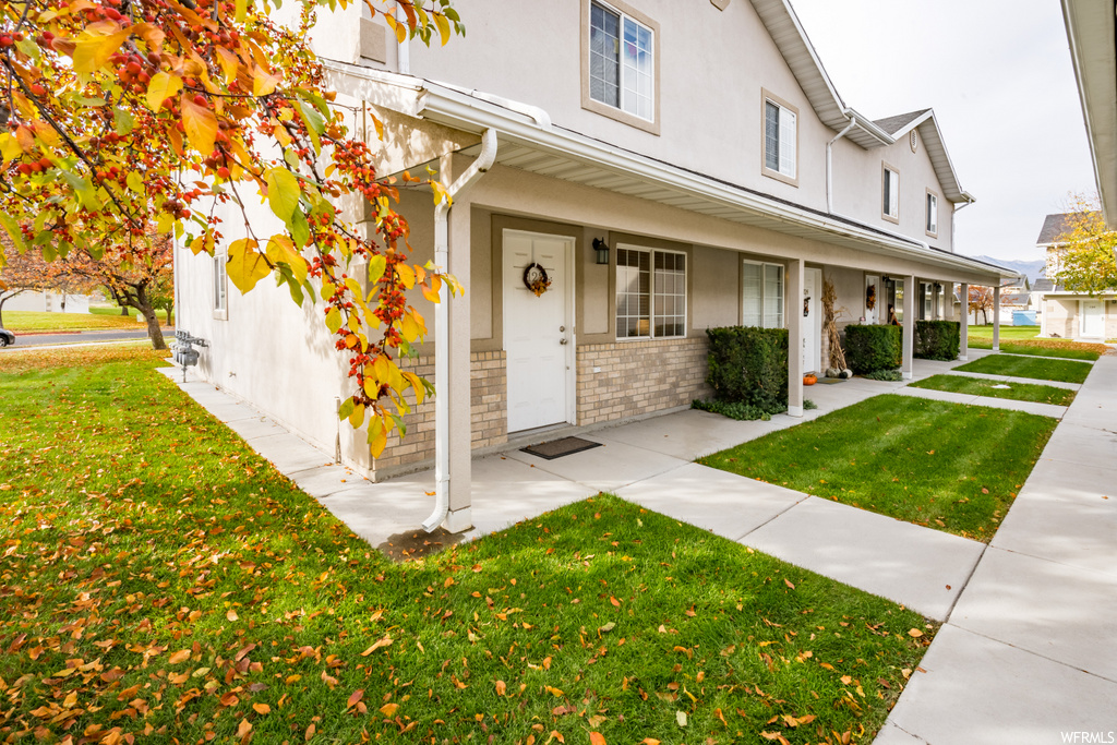 122 W 1320 S, Logan, UT 84321