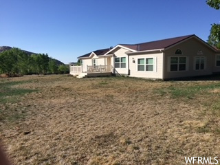 880 S Draw Ln, Boulder, UT 84716
