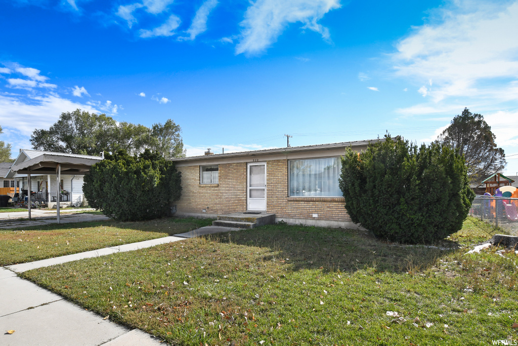 522 E Factory St, Garland, UT 84312