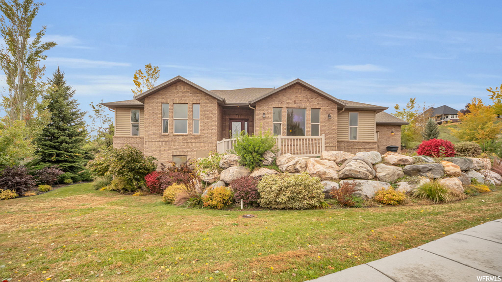 469 RED FOX TRACE, Logan UT 84321