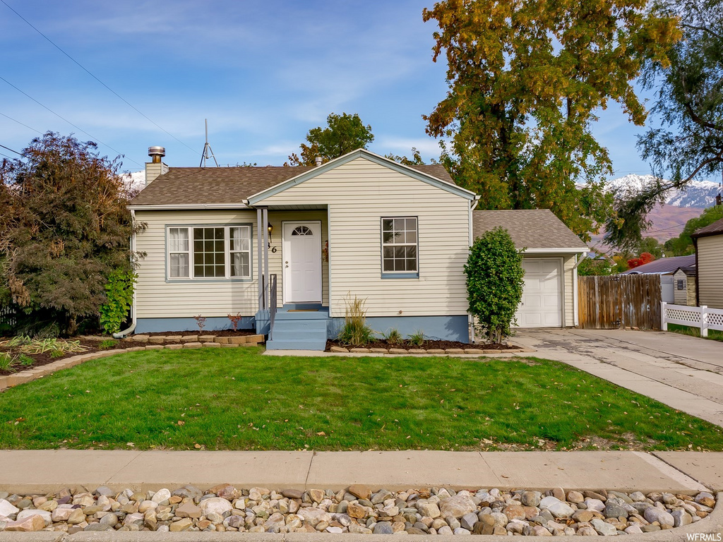 86 N Aircraft Ave E, Layton, UT 84041