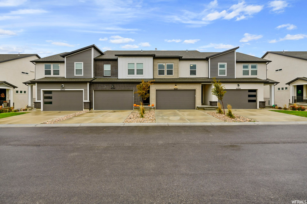 16087 S TRUSS DR, Bluffdale UT 84065