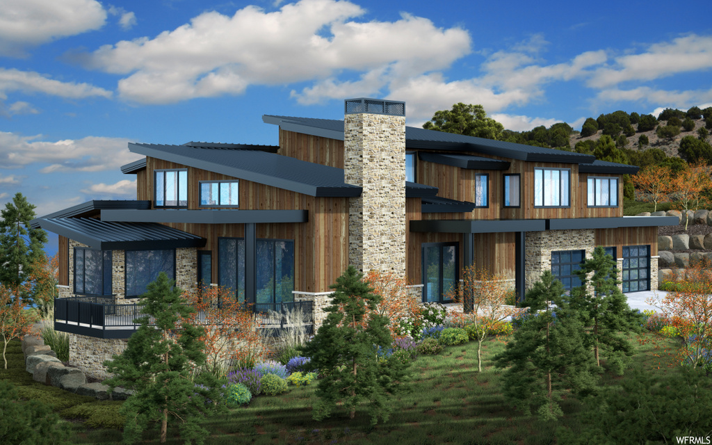 2433 E COPPER BELT WAY, Heber City UT 84032