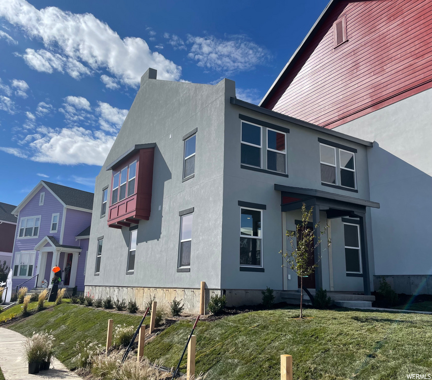 11322 S ABBEY MILL DR #197, South Jordan UT 84009