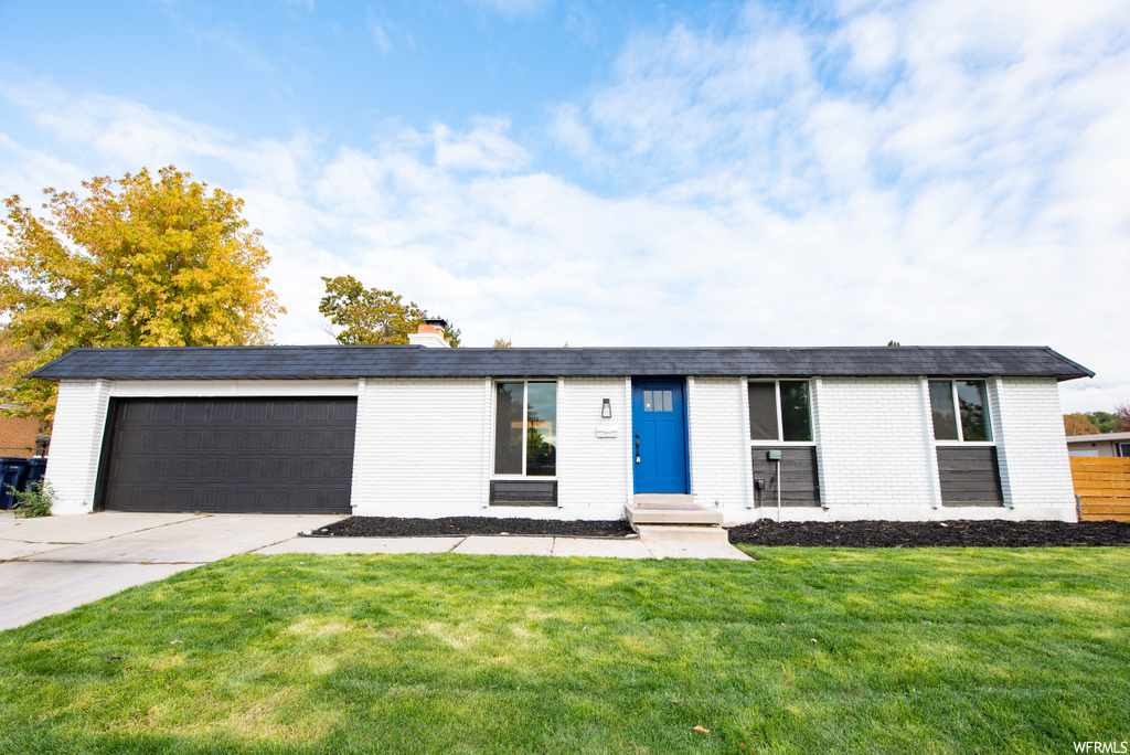 8517 S 560 E, Sandy, UT 84070