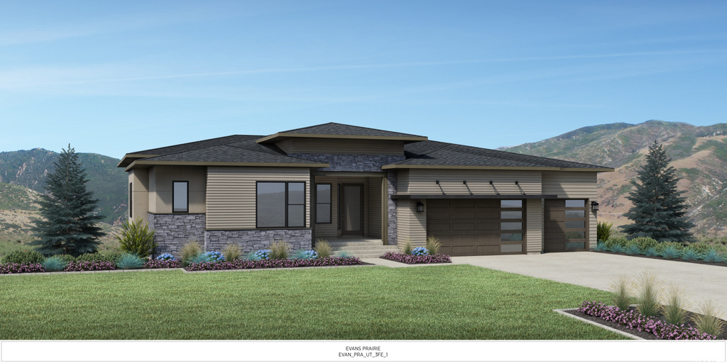 12303 S EMORY PEAK CV #406, Herriman UT 84096