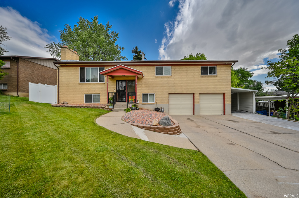 457 W 3400 S, Bountiful, UT 84010