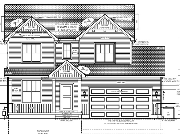 511 W 3560 S, Nibley UT 84321