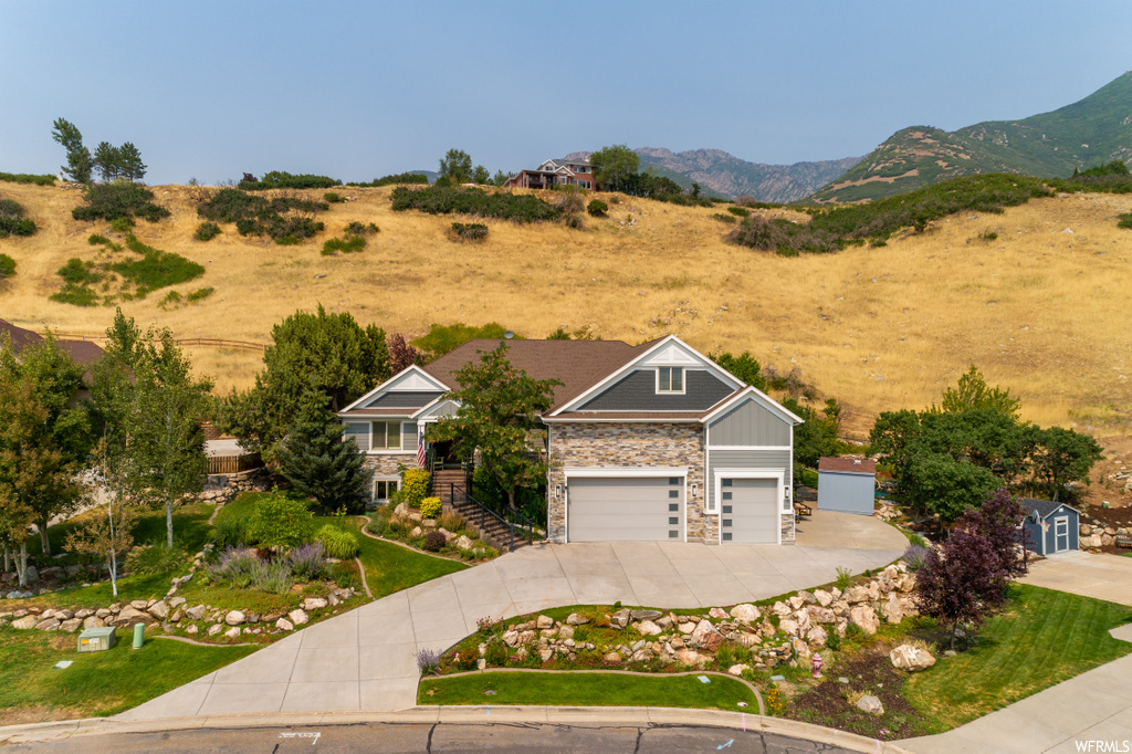 2632 E 6500 S, Ogden, UT 84403