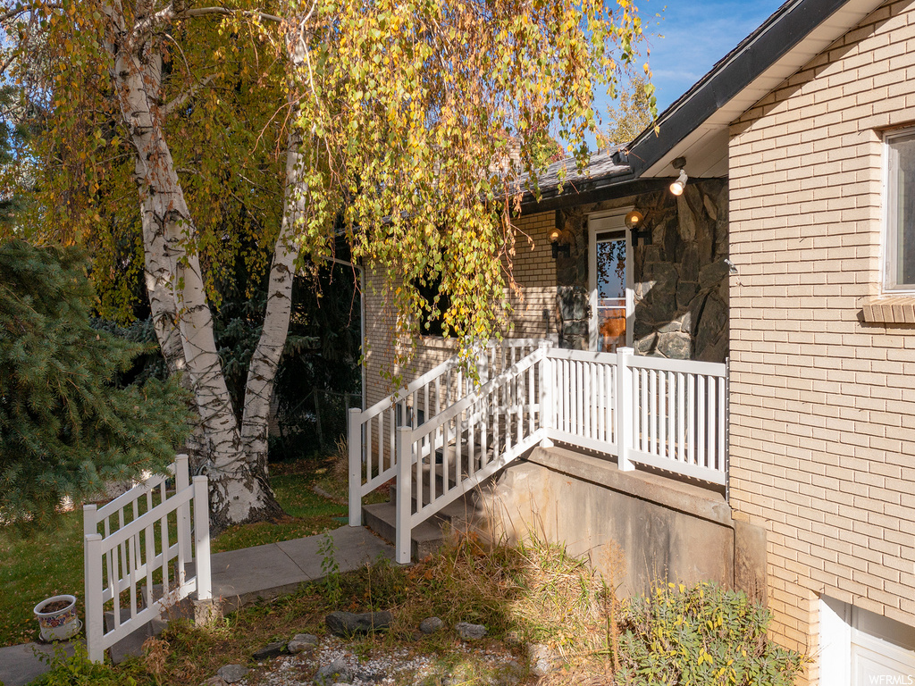 3463 S 50 E, Bountiful, UT 84010