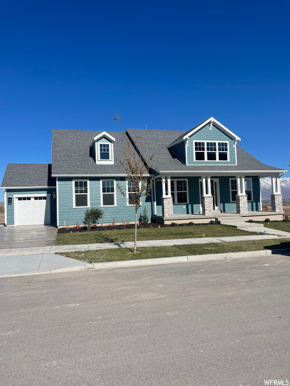 702 W HERALD DR #46, Saratoga Springs UT 84045