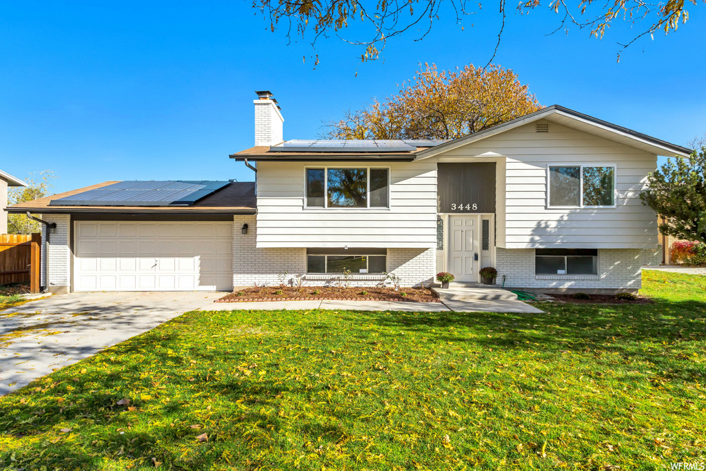 3448 W HARRISONWOOD DR, West Valley City UT 84119