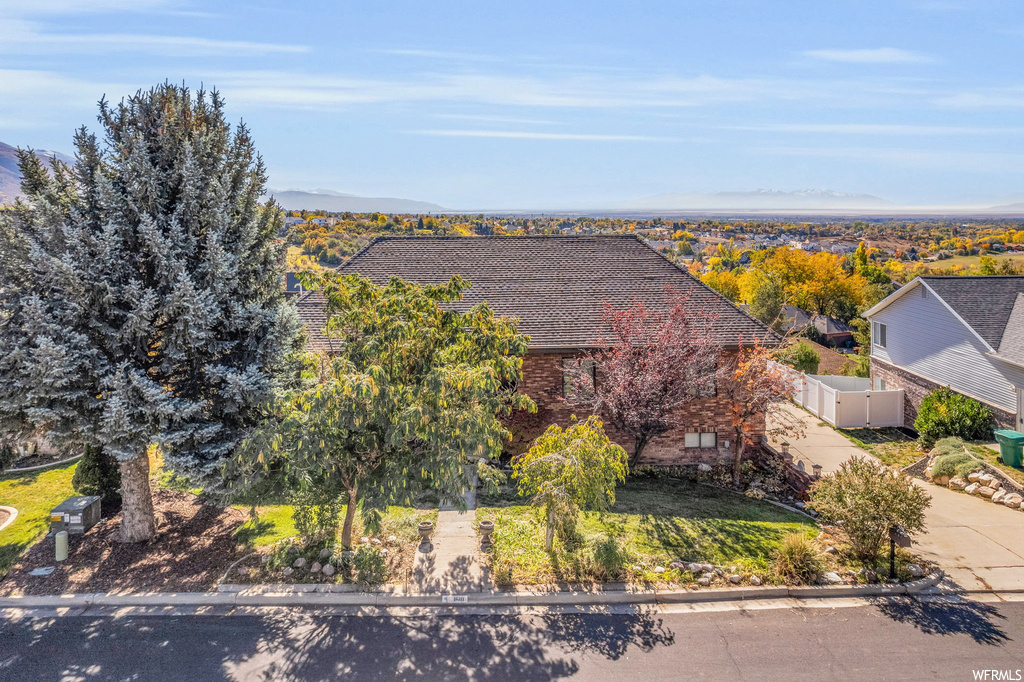 1610 E 2475 N, Layton, UT 84040