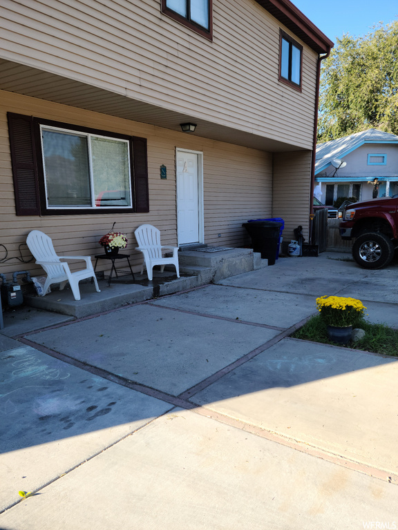 3506 S BLAIR CIR, South Salt Lake UT 84115