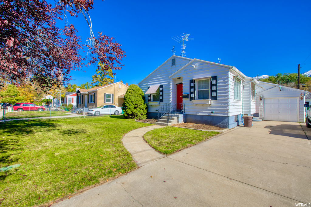 100 Colonial Ave, Layton, UT 84041