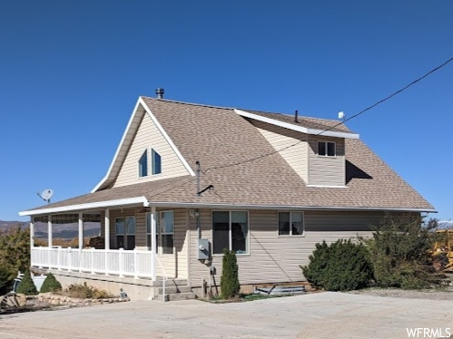 12285 E 22775 N #B17, Fairview UT 84629