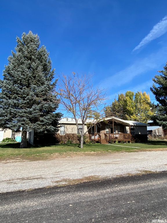 455 E Center St, Levan, UT 84639