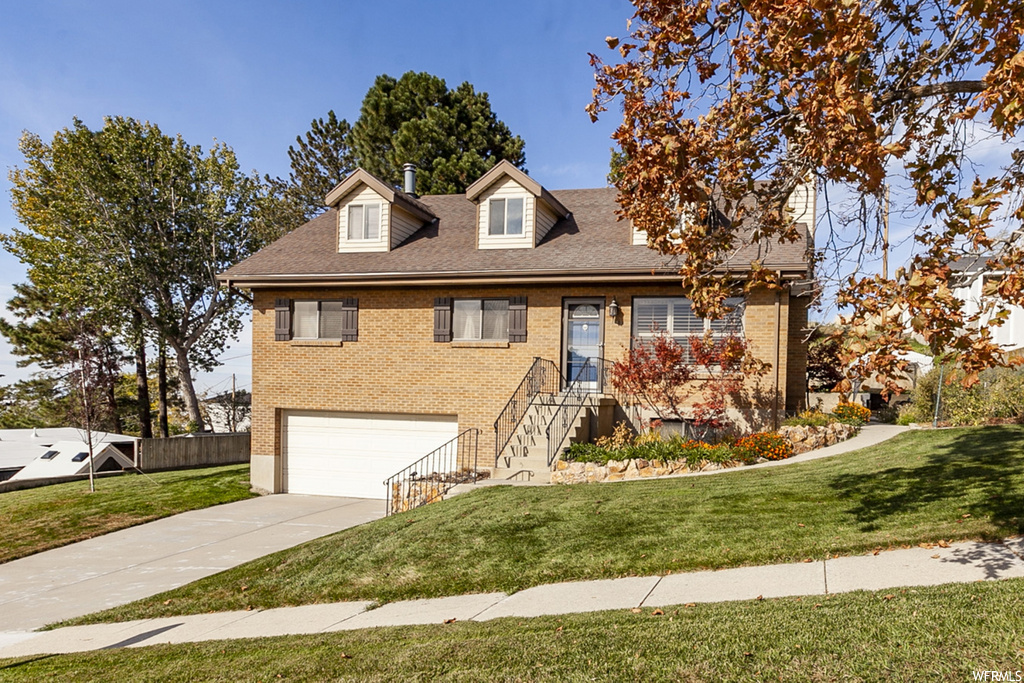 1005 E 1050 N, Bountiful, UT 84010