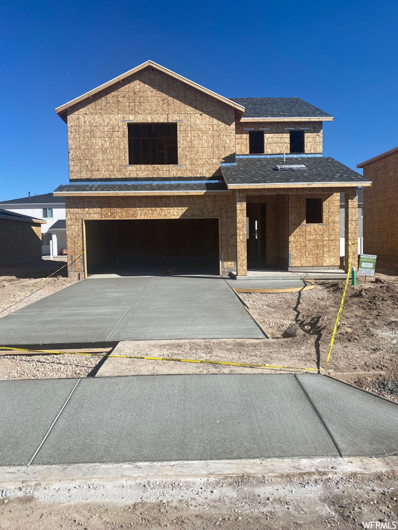 3329 S CLAIRE AVE #937, Syracuse UT 84075