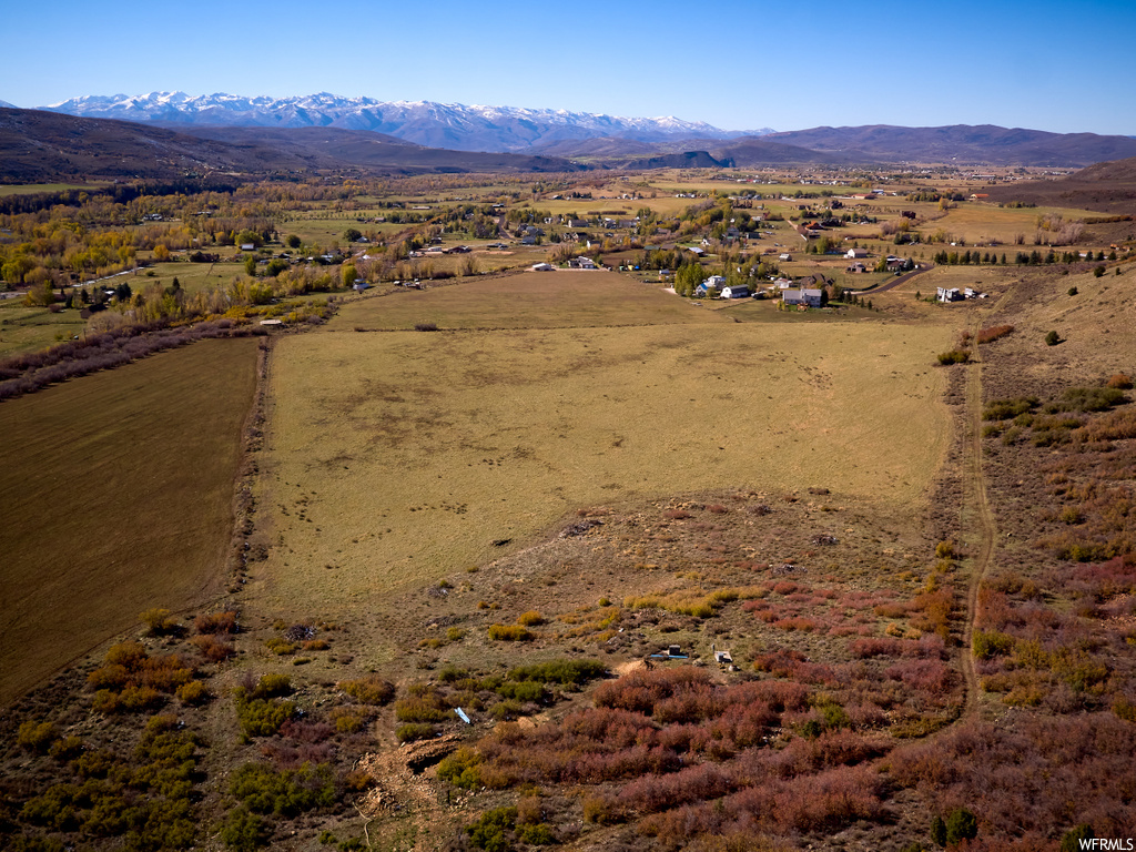 #1, Woodland, UT 84036