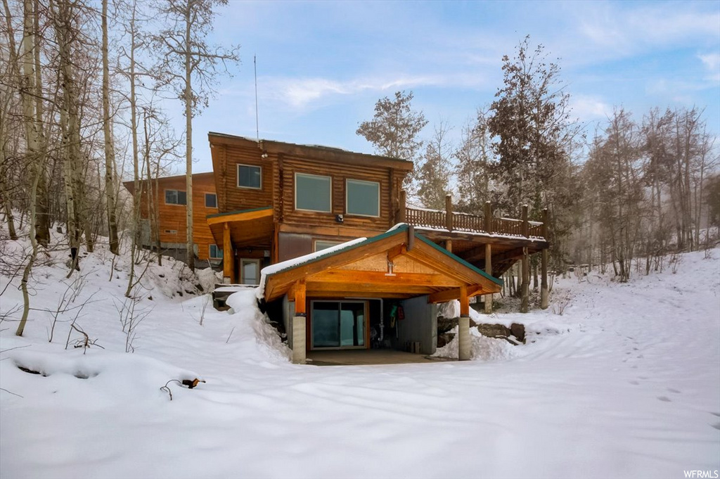 2143 ASPEN RIDGE DR, Coalville UT 84017