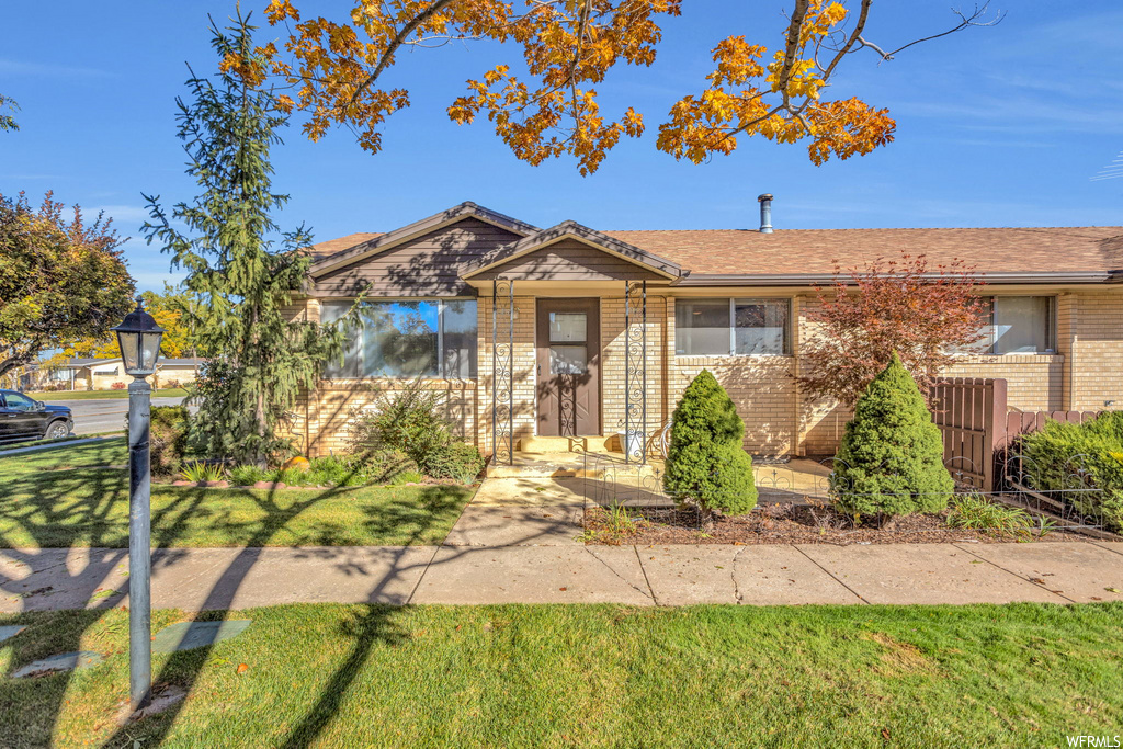 859 E 5575 S, South Ogden, UT 84405
