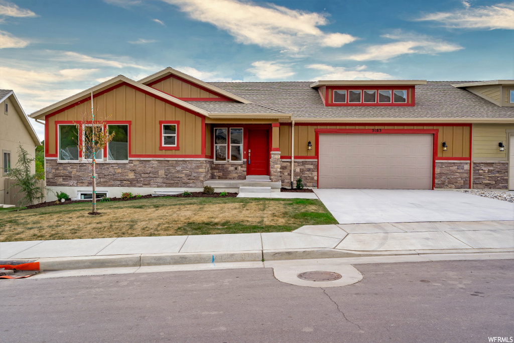 5183 S SUNSET WAY #108, Ogden UT 84403